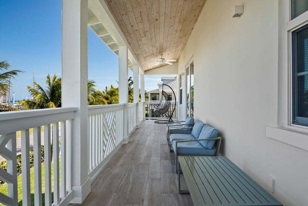 Hourly Rate Apartment in Bahamas